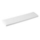 thumbnail image 1 of Almohadilla De Reposamu?ecas Para Teclado, Protección De Soporte Para Teclado De Ordenador Portátil, Hogar, Color Blanco, 1 of 5