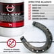thumbnail image 3 of Tratamiento para cascos SAV-A-HOOF líquido 222 ml para caballos con aplicador, 3 of 7