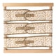 thumbnail image 4 of Montessori Toys Kids Toddlers Preeschool Práctico Desarrollo Vida Habilidad Cinturón Hebilla, 4 of 5