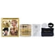 thumbnail image 1 of Mascarilla Capilar Antiedad de Lujo con Sistema de Gorro de Oro Puro de 24 Quilates, 1 of 3