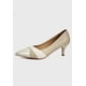 thumbnail image 2 of Zapato Cuero Consesa Amarilla, 2 of 5