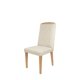 thumbnail image 4 of Comedor Mara 1.2 Ow 4 Sillas Daisy Blanco - Natural, 4 of 4