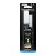 thumbnail image 1 of Marcadores de tiza VersaChalk blancos, paquete de 2, puntas 5 mm/3 mm, 1 of 9