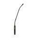 thumbnail image 1 of Micrófono Shure MX412S/C cardioide de condensador con cuello de cisne de 12", 1 of 1