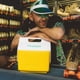 thumbnail image 3 of Cooler Playmate Retro 6 6 L Color Amarillo, 3 of 9
