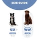 thumbnail image 4 of Dog Bowl Outward Hound Fun Feeder Slo Bowl, alimentador lento, azul, 4 of 6
