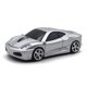 thumbnail image 2 of Ratón inalámbrico MGBeauty Sports Car Shape para PC portátil MAC, 2 of 4