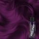 thumbnail image 3 of Tinte para el cabello MANIC PANIC Purple Haze Amplified Morado Muy Oscuro, 3 of 3