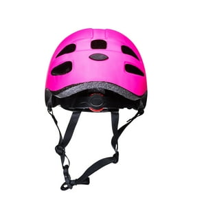 Lahsen - Casco Niña Rosado Ma-2