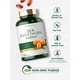 thumbnail image 3 of Suplemento Aceite De Espino Amarillo 4400 Mg 200 Cápsulas Blandas, 3 of 3