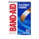 thumbnail image 1 of vendajes adhesivos de tela flexible para curitas, 30 unidades, 1 of 9