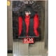 thumbnail image 3 of Muñeca de coleccionista Barbie Cruella De Vil Ruthless en rojo, 3 of 3