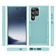 thumbnail image 2 of Para Samsung Galaxy S23 Ultra 5G Funda a Prueba de Golpes Resistente Protección de Cuerpo Completo de Alta Resistencia a Prueba de Polvo/caídas Cubierta Funda, Verde, para Galaxy S23 Ultra 5G, 2 of 7