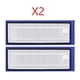 thumbnail image 1 of Repuesto Fitro De Polvo Para Eufy Robovac L70 2un, 1 of 3