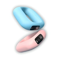 Genérico - Masajeador Portátil Versatilidad 3 En 1 Ligera Portatil Gen