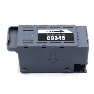 Genérico - Caja Mantenimiento Alternativa C9345 Para Epson L15150 L15160