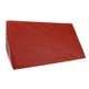 thumbnail image 5 of Almohada De Cuña Para Cama De Espuma Antiescaras, Cojín, Soporte Lumbar, Color Rojo, 5 of 5