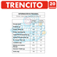 thumbnail image 3 of DISPLAY CHOCOLATE TRENCITO 14GR NESTLE, 3 of 3