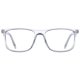 thumbnail image 1 of Lentes de Lectura Bio Eyes BE Rectangulares +2.00 Cristal 54 mm, 1 of 3