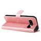 thumbnail image 5 of Funda con Cremallera para Google Pixel 8 , Carcasa Cartera de Cuero PU con Soporte y Tarjetero, 5 of 6