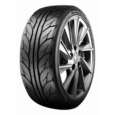 Neumatico Wanli 195/55 R15 85V Sport Racing V
