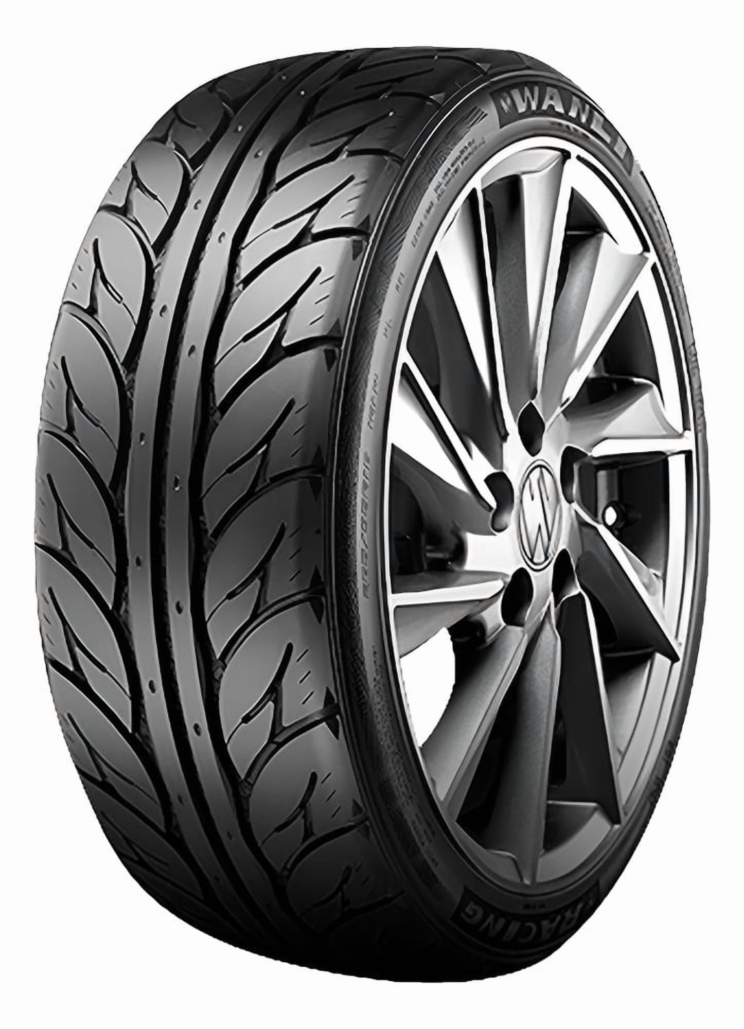 Neumatico Wanli 195/55 R15 85V Sport Racing V