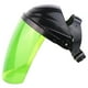 thumbnail image 2 of Casco de Soldadura Ajustable Resistente a Arañazos, 2 of 3