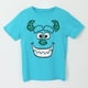 thumbnail image 1 of Polera Manga Corta Niño Calipso Sully Pixar Disney, 1 of 4