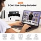 thumbnail image 5 of Impresora de sublimación Sawgrass SG500 Starter Bundle con tintas, 5 of 8