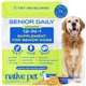 thumbnail image 1 of Vitaminas para perros Native Pet Senior 12 en 1 en polvo 720 g, 1 of 9