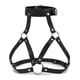 thumbnail image 1 of 1pc Sexy Straps Neck Sleeve Bondage Leather, SM Sex Toys For Women And Couples, 1 of 2