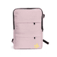 thumbnail image 1 of Mochila De Viaje Avión Con Usb Impermeable Laptop 15,6 35l, 1 of 6