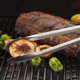 thumbnail image 4 of Pinzas para parrilla Cuisinart CIT-102 con cierre, 17 cm, acero inoxidable, 4 of 4