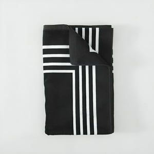 Mashini - Toalla De Playa Algodón Velour Beach People