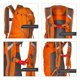 thumbnail image 4 of Mochila Logan Naranjo 18 Litros National Geographic, 4 of 8