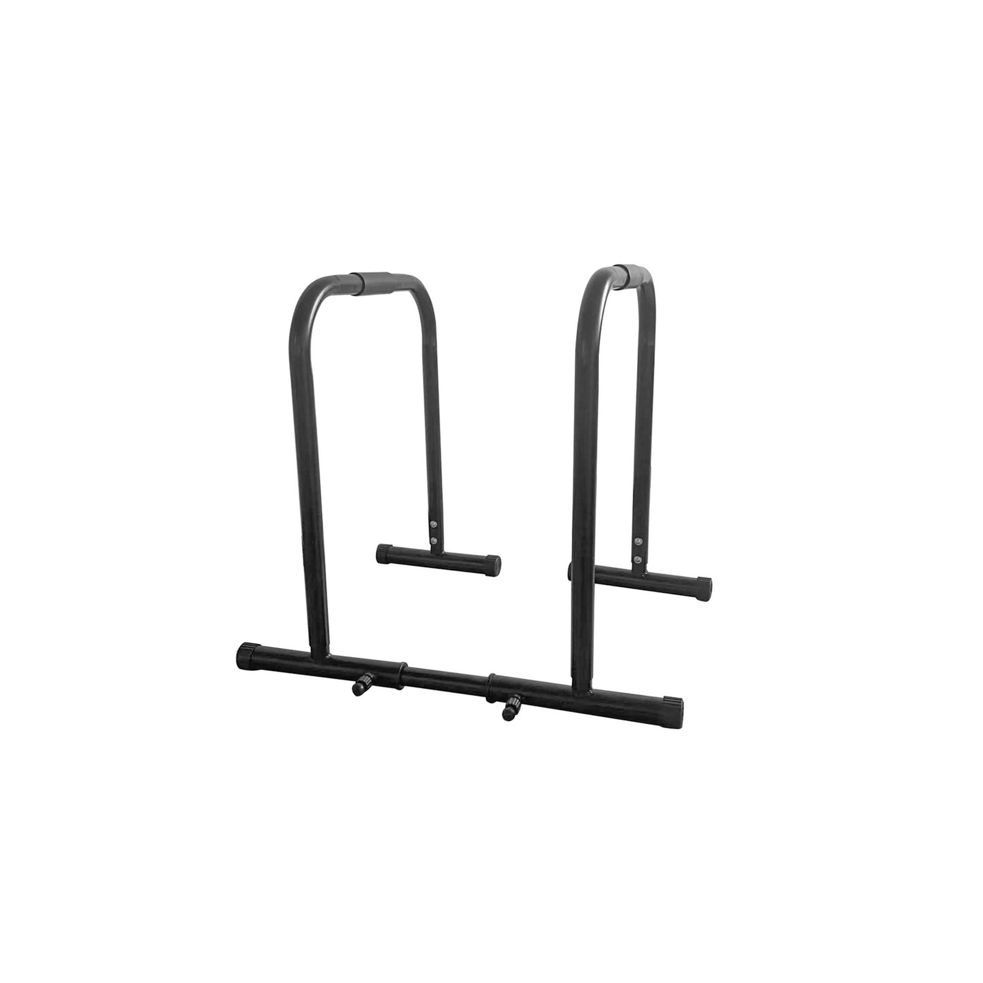 Basko Fitness - Barras Paralelas Calistenia Ancho Ajustable