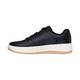 thumbnail image 4 of ZAPATILLAS URBANAS SKECHERS SPORT COURT 2.0 MUJER | 185160-BLK - Talla 36, 4 of 6
