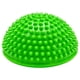 thumbnail image 1 of Mini Bosu Erizo 16 cm para Equilibrio, Fitness y Rehabilitación Verde, 1 of 3