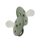thumbnail image 1 of Chupetes Redondos Mininor Silicona 6 Meses 2 Uns, 1 of 4