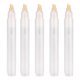 thumbnail image 1 of Marcadores de pintura acrílica recargables FULIBAO 7 mm pack de 5 unidades, 1 of 7