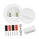 thumbnail image 3 of Accesorios Genéricos Para Caja De Conexiones De Fuente De Alimentación Para Cañas De Pescar Eléctricas Estilo C, 3 of 5