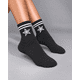 thumbnail image 3 of Calcetines Deportivos Mujer Retro Star Entrenamiento, 3 of 4
