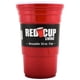thumbnail image 2 of Vaso de plástico reutilizable Red Cup Living 950 ml (32 oz) rojo, 2 of 8