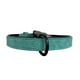 thumbnail image 4 of Collar Para Perro Eco Cuero Mascotas 2,5cm Ancho 47cm Largo Verde Claro, 4 of 5