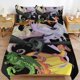 thumbnail image 1 of Wings Of Fire WOF Comforter Set 3 Pieces Quilt Cover Set Soft Bedding Sets for All Seasons, 1 of 5