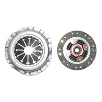 Repuestos Del Sol - Kit Embrague Toyota Yaris 1.5 1999 2005