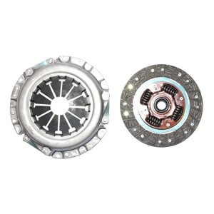 Repuestos Del Sol - Kit Embrague Toyota Corolla Spacio 1.6 1998 2001