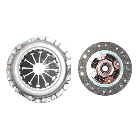 Repuestos Del Sol - Kit Embrague Toyota Corolla 1.6 2002 2008