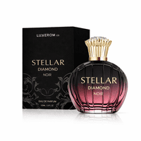 Luxerom Stellar Diamond Noir Edp 100 Ml Mujer