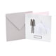 thumbnail image 1 of Tarjeta de Boda Hallmark 15 cm Sr. y Sra. (0699RZH4038), 1 of 6
